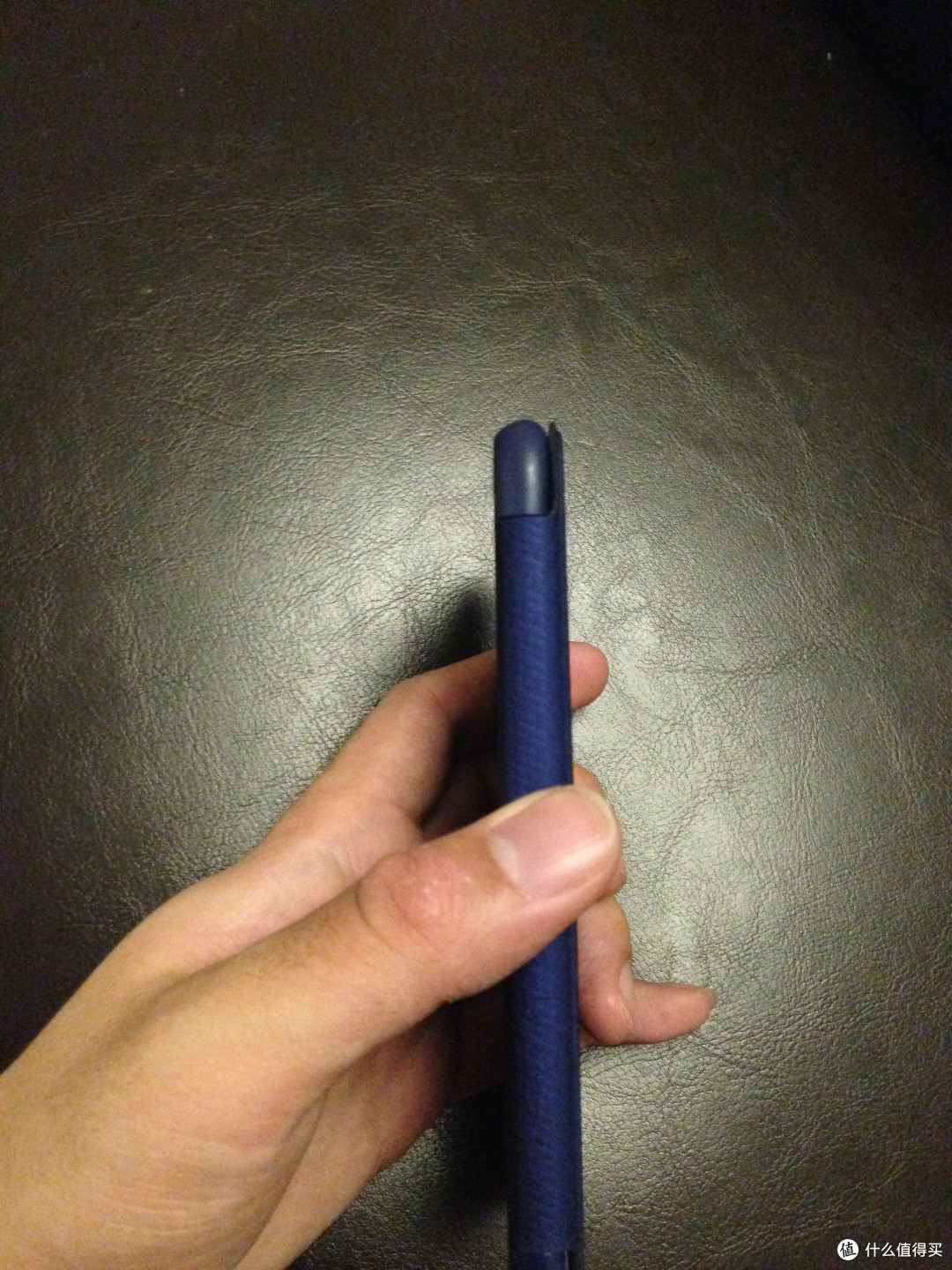 智能在哪里啊智能在哪里?智能在那一堆二维码里【智能名片保护壳晒单作业】