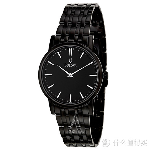 支付宝付款 Ashford直邮中国：Bulova 宝路华 98A122 男款腕表