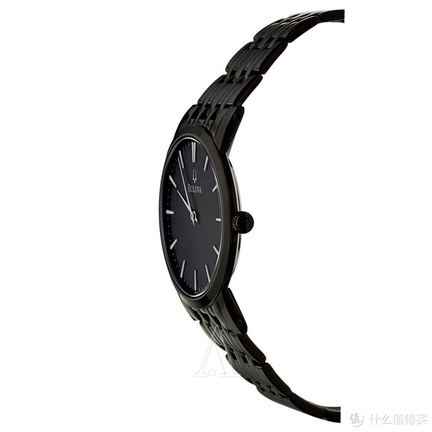 支付宝付款 Ashford直邮中国：Bulova 宝路华 98A122 男款腕表