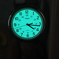 美亚直邮 TIMEX 天美时 Unisex T2P366 男款腕表