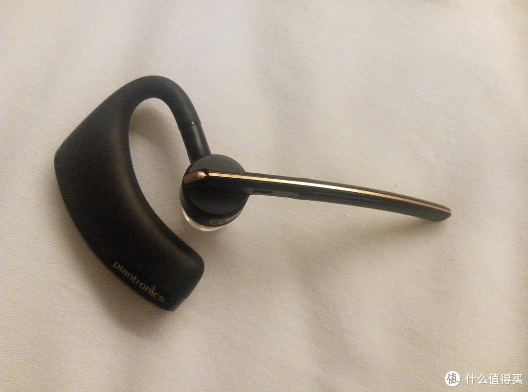 办公好帮手：plantronics 缤特力 Voyager Legend 蓝牙耳机