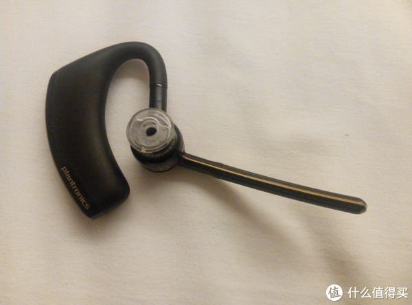 办公好帮手:plantronics 缤特力 voyager legend 蓝牙耳机