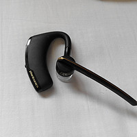 办公好帮手：plantronics 缤特力 Voyager Legend 蓝牙耳机