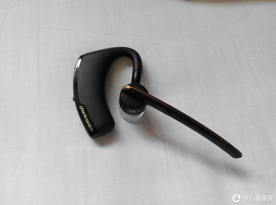 办公好帮手：plantronics 缤特力 Voyager Legend 蓝牙耳机