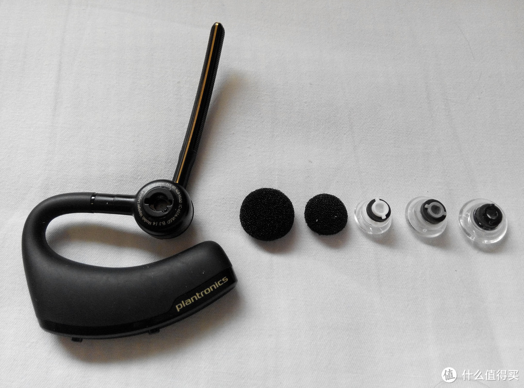 办公好帮手：plantronics 缤特力 Voyager Legend 蓝牙耳机