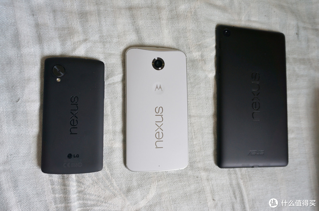 Google 谷歌 Nexus 6 第一时间入手 开箱体验