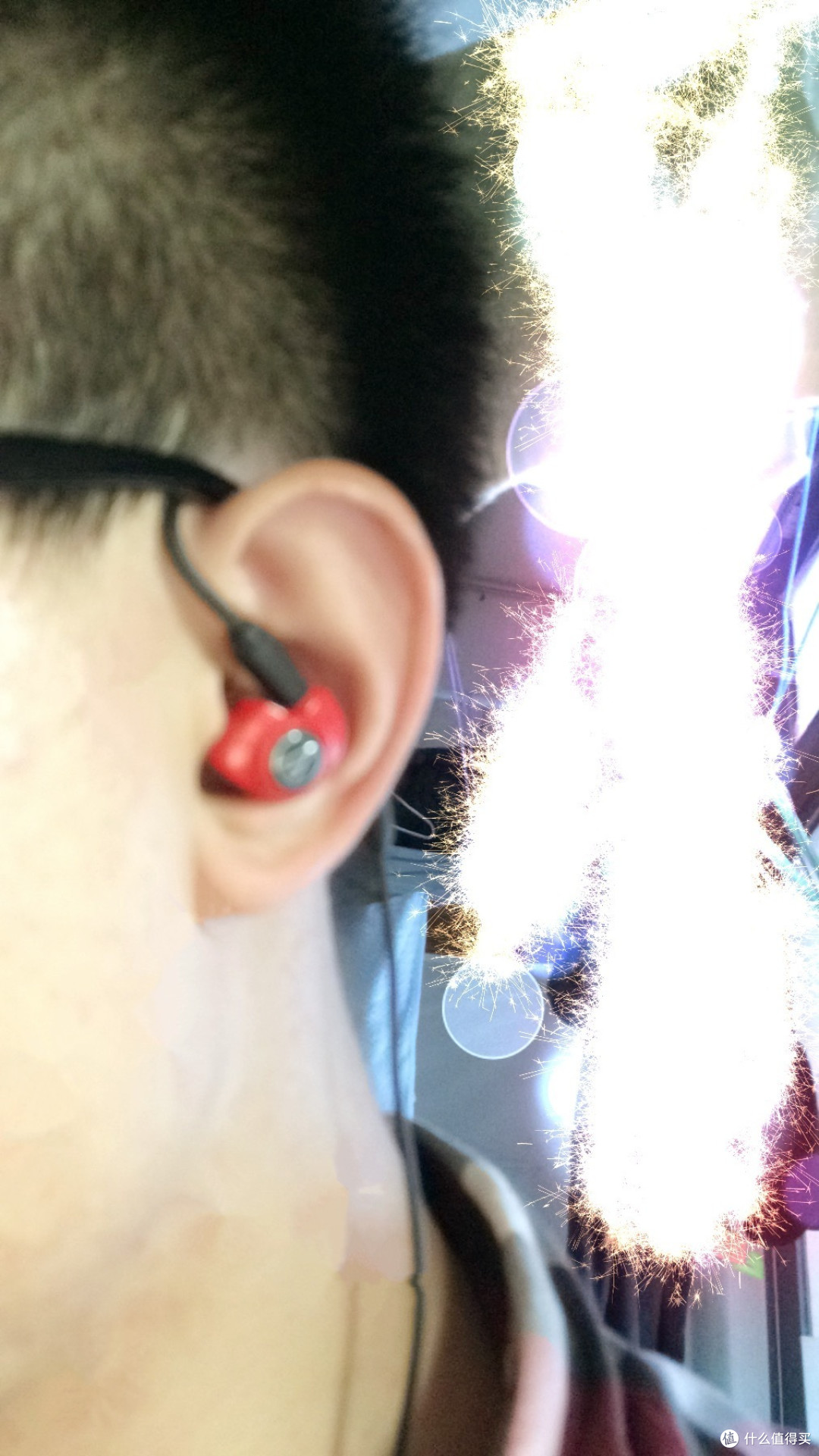 Audio-technica 铁三角 ATH-IM70 双动圈入耳耳机