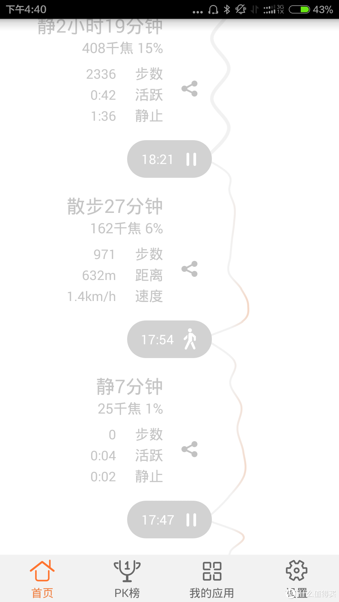 工科男的智能手环横向对比：BONG 2 智能手环 VS 咕咚智能手环 2 微信版，海量图附简单拆解