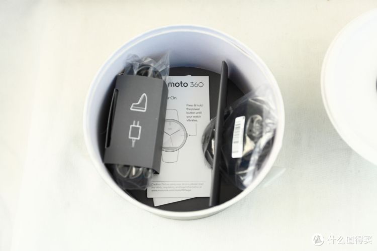 ROLA 摩托罗拉 moto 360 智能手表 & SONY 索