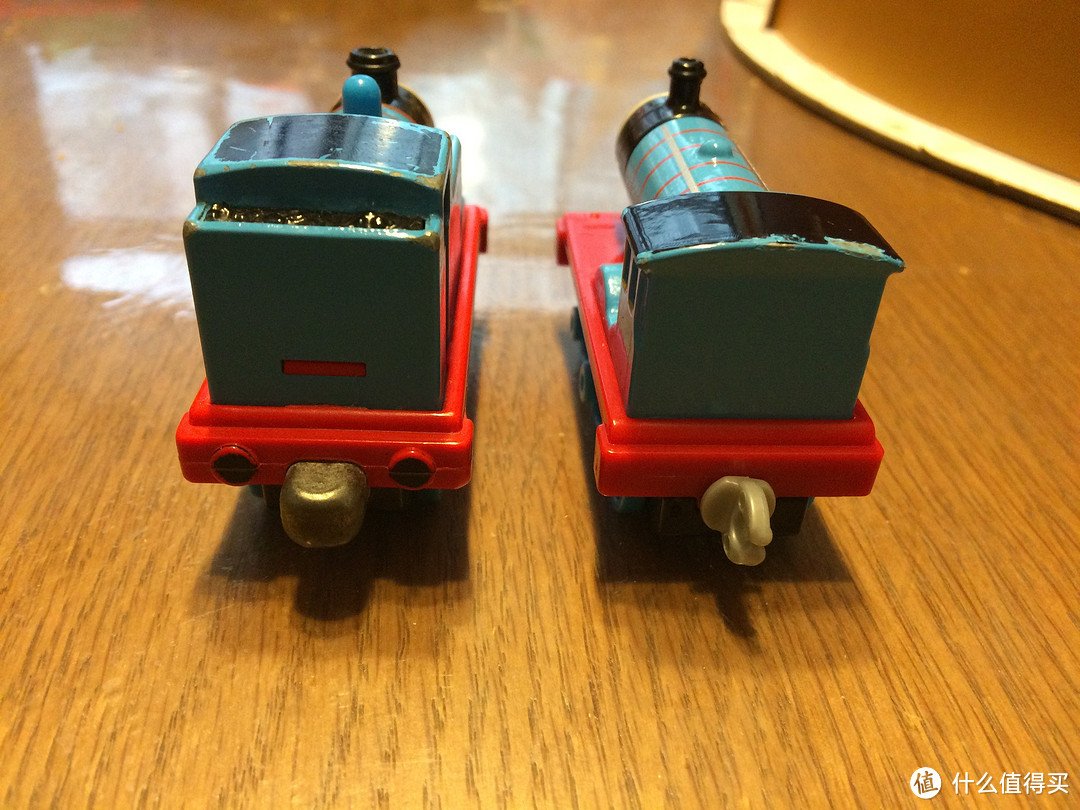 Thomas & Friends 托马斯和朋友 合金小火车十辆装玩具DGN70