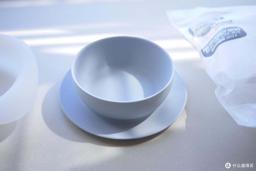 Sleepypod Yummy Travel Bowls 旅行专用碗