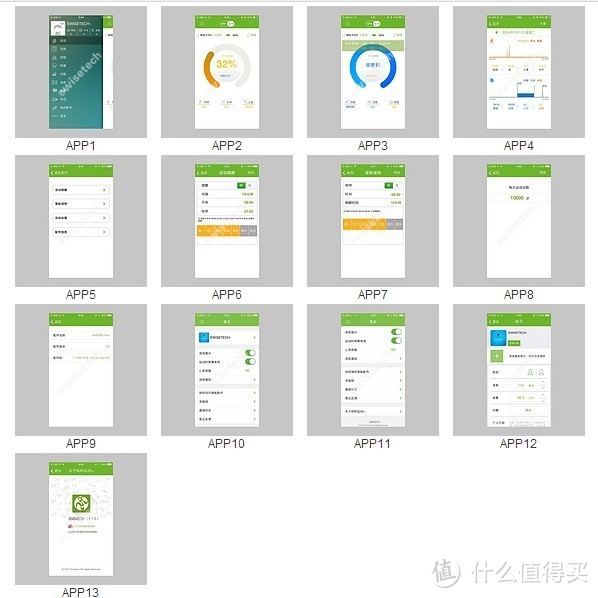 工科男的智能手环横向对比：BONG 2 智能手环 VS 咕咚智能手环 2 微信版，海量图附简单拆解