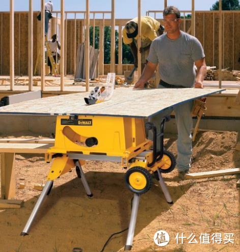 DEWALT 得伟 DC411B 无绳角磨机