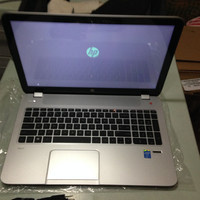 惠普 ENVY 15-Q420NR 笔记本电脑使用总结(开机|触屏|系统|码字|散热)