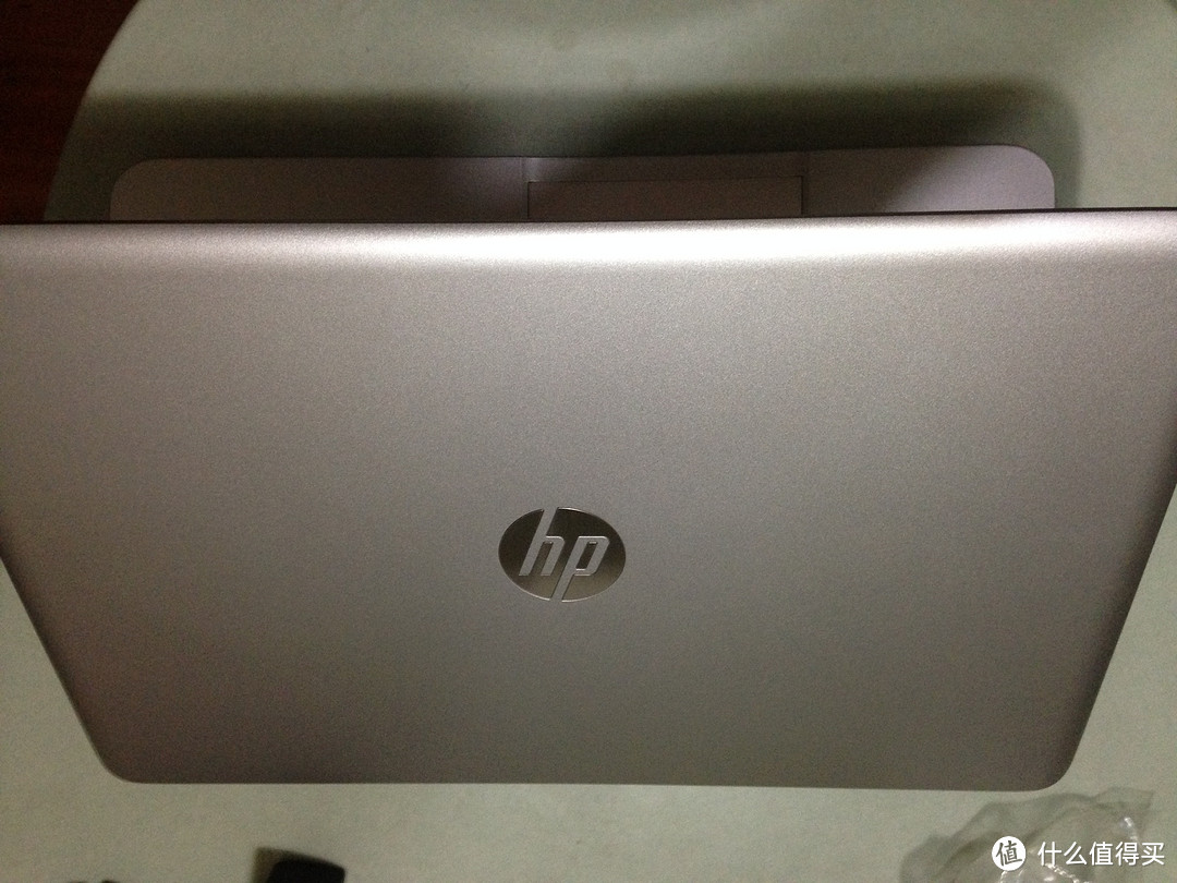 新人海淘喜忧参半：HP 惠普 ENVY 15.6英寸 笔记本电脑 工厂翻新机