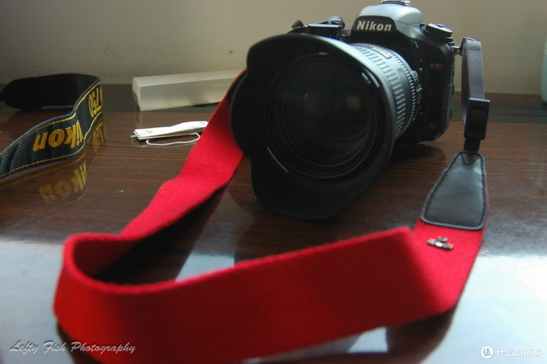 不求最好，只求最值：Nikon 尼康 D750 单反相机 简评及配件点点兵
