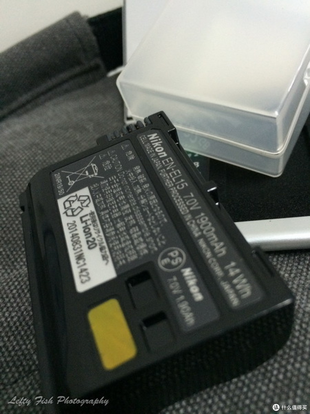 不求最好，只求最值：Nikon 尼康 D750 单反相机 简评及配件点点兵