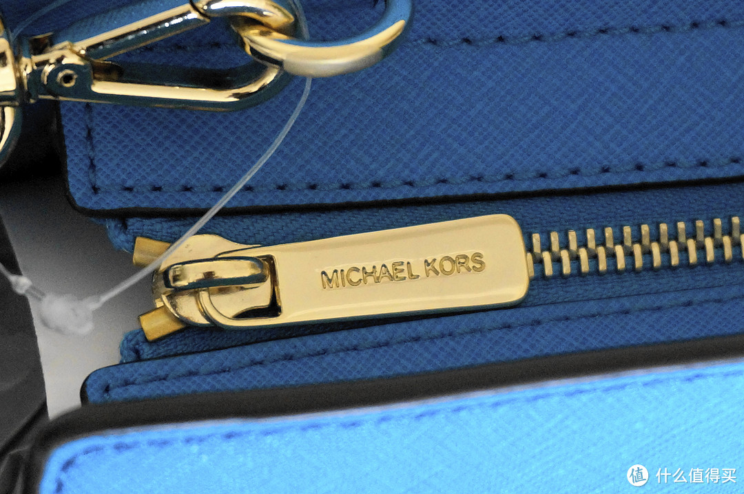 少有的价格：MICHAEL Michael Kors 大号selma 女款手提包