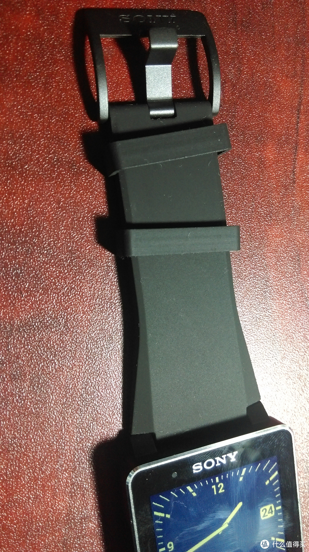 打着白条赶时尚，说说京东白条赊来的 SONY 索尼 SmartWatch 2 智能手表