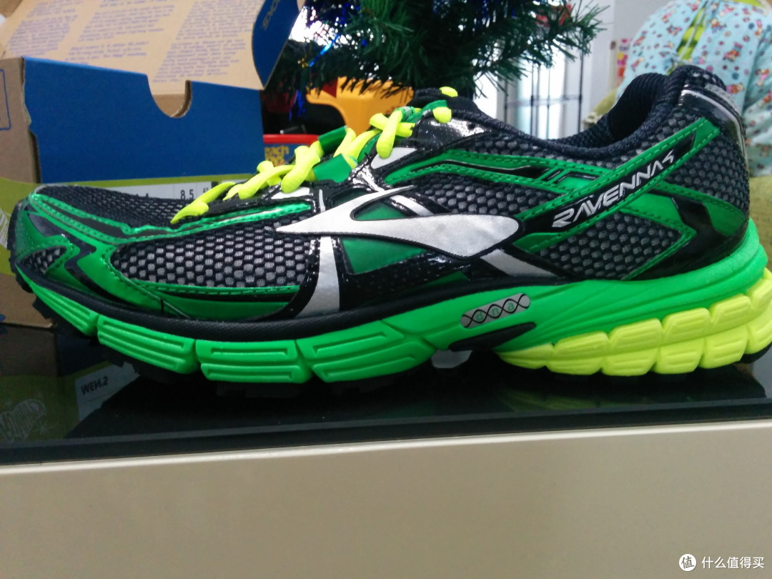 brooks 布鲁克斯 rabenna4 跑鞋 & Chinese Laundry 紫色铆钉短靴 & Puma 彪马 evoPower3 AG 足球鞋