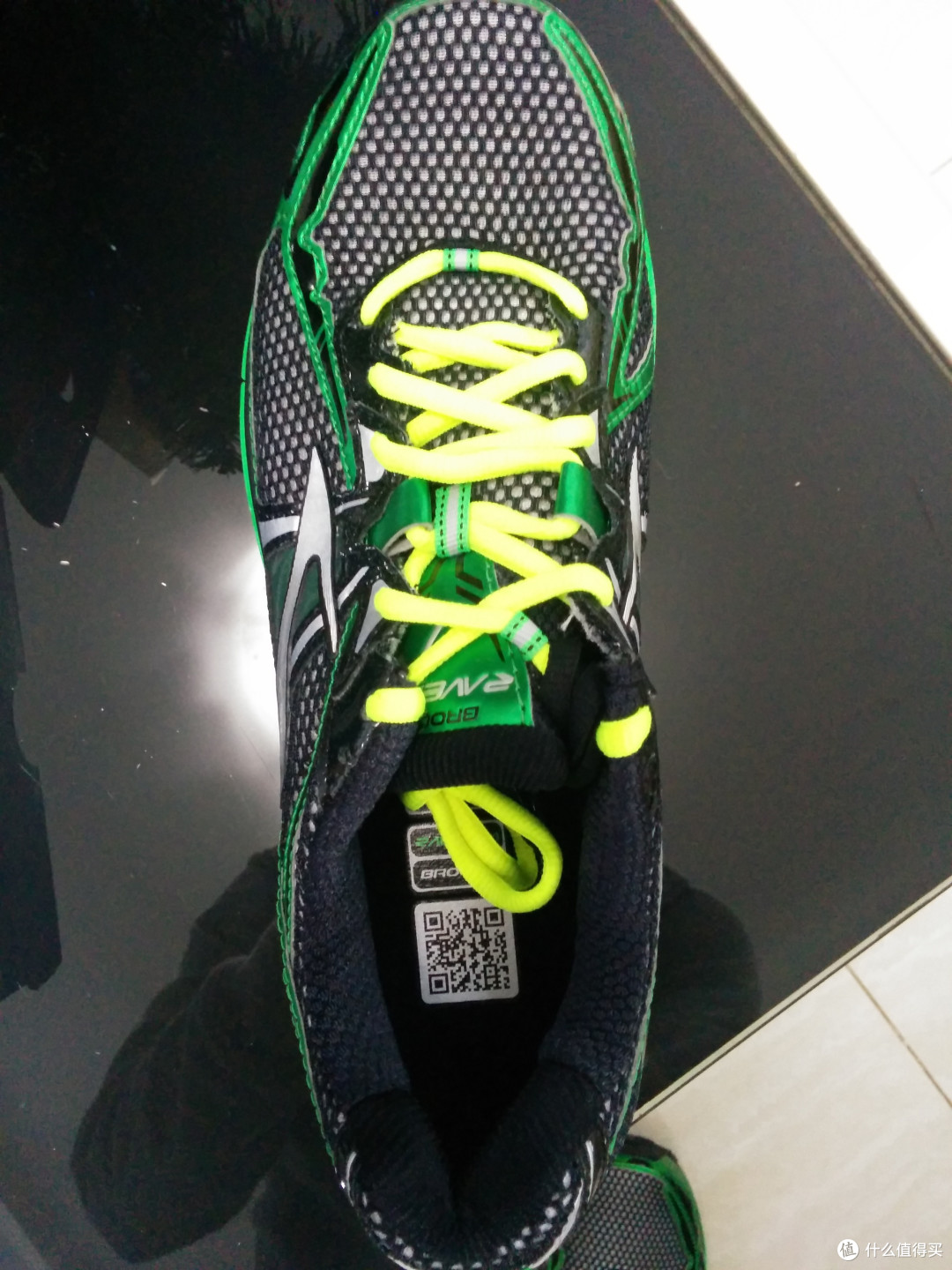 brooks 布鲁克斯 rabenna4 跑鞋 & Chinese Laundry 紫色铆钉短靴 & Puma 彪马 evoPower3 AG 足球鞋