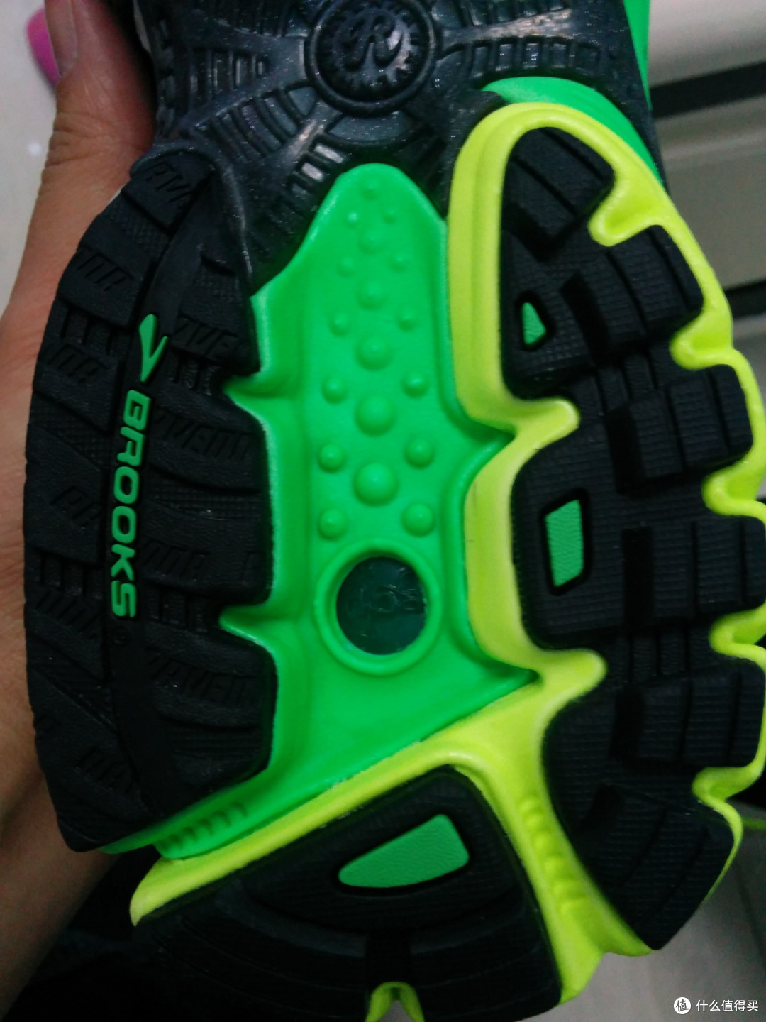 brooks 布鲁克斯 rabenna4 跑鞋 & Chinese Laundry 紫色铆钉短靴 & Puma 彪马 evoPower3 AG 足球鞋