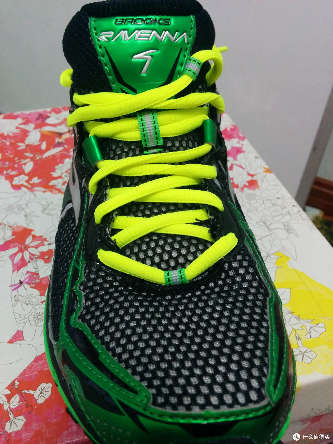 brooks 布鲁克斯 rabenna4 跑鞋 & Chinese Laundry 紫色铆钉短靴 & Puma 彪马 evoPower3 AG 足球鞋