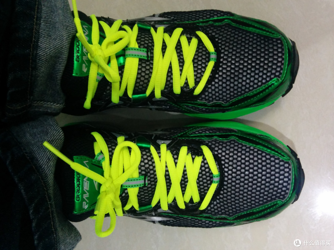 brooks 布鲁克斯 rabenna4 跑鞋 & Chinese Laundry 紫色铆钉短靴 & Puma 彪马 evoPower3 AG 足球鞋