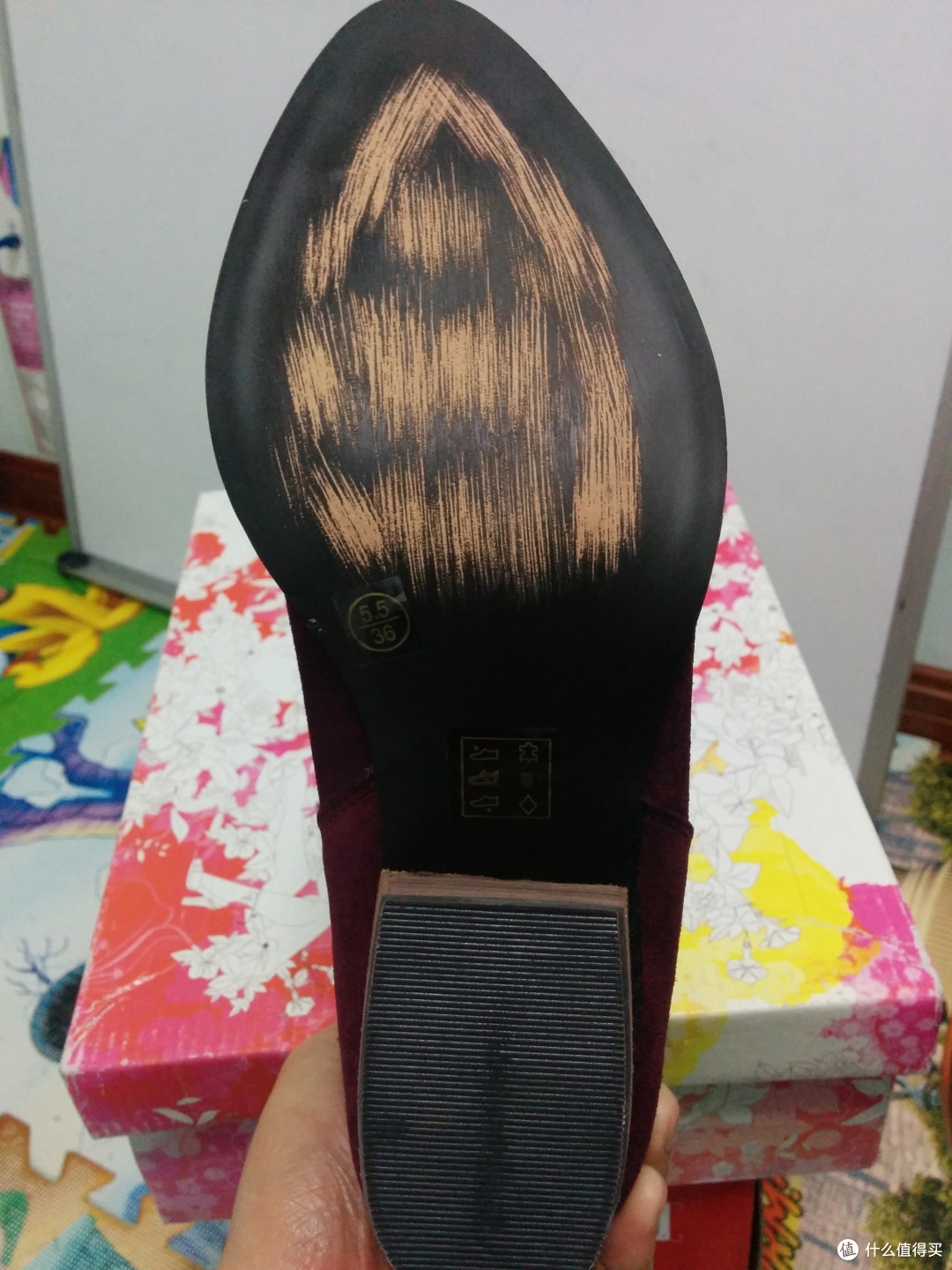 brooks 布鲁克斯 rabenna4 跑鞋 & Chinese Laundry 紫色铆钉短靴 & Puma 彪马 evoPower3 AG 足球鞋