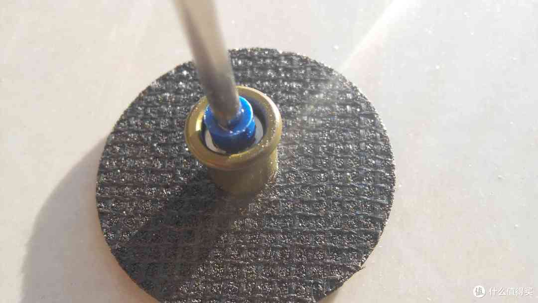 Dremel 琢美 EZ 金属塑料切割套装 EZ688-01