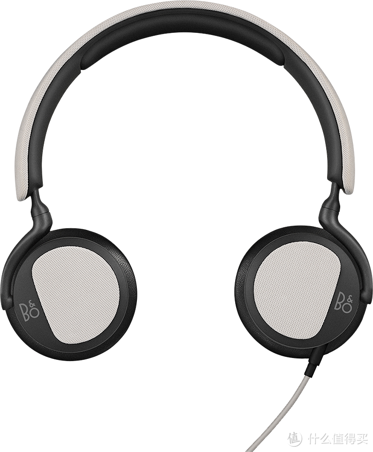 低调闷骚：B&O 发布 BeoPlay H2 头戴式耳机 售价199美元