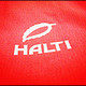 “大”品牌，“小”价格：HALTI  Lupa 男款冲锋、抓绒二合一外套