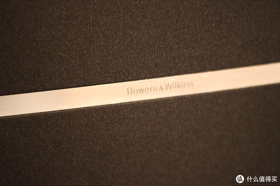 Bowers & Wilkins B&W 宝华韦健 A7 无线音箱及垫音石