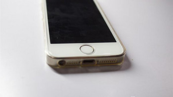 LOCA 路可 iPhone 5/5C/5S 钢化玻璃膜使用报