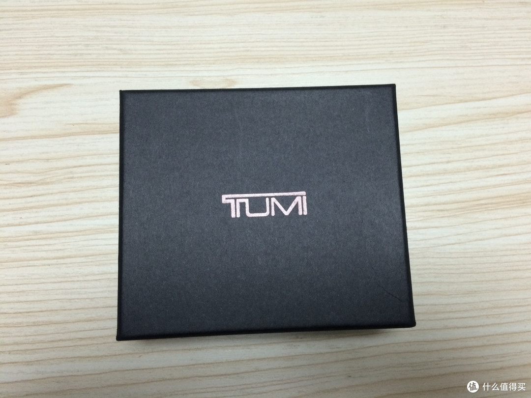 TUMI 塔米 Alpha Slimfold ID Wallet 男款钱包