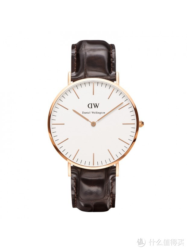 迂回战术：一大波 Daniel Wellington 丹尼尔·惠灵顿 腕表