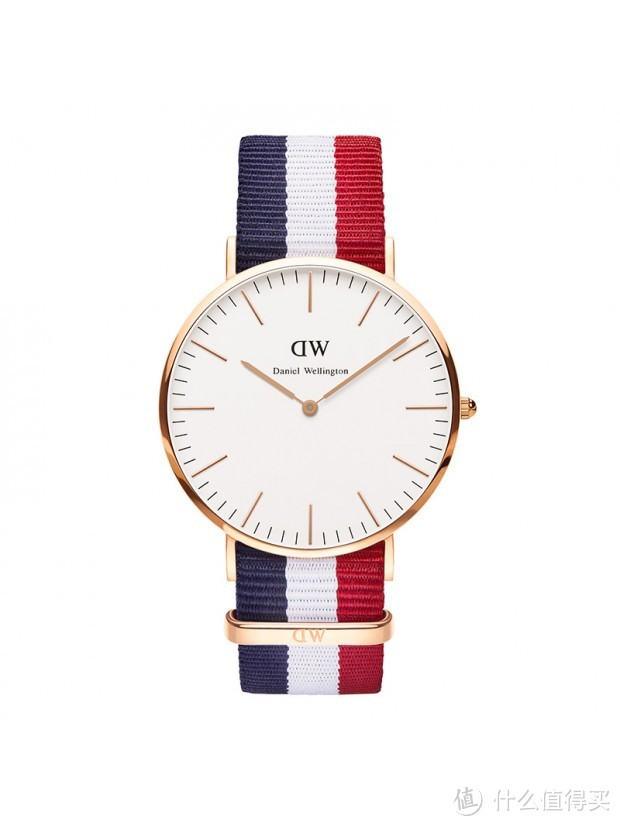 迂回战术：一大波 Daniel Wellington 丹尼尔·惠灵顿 腕表