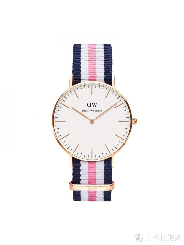 迂回战术：一大波 Daniel Wellington 丹尼尔·惠灵顿 腕表