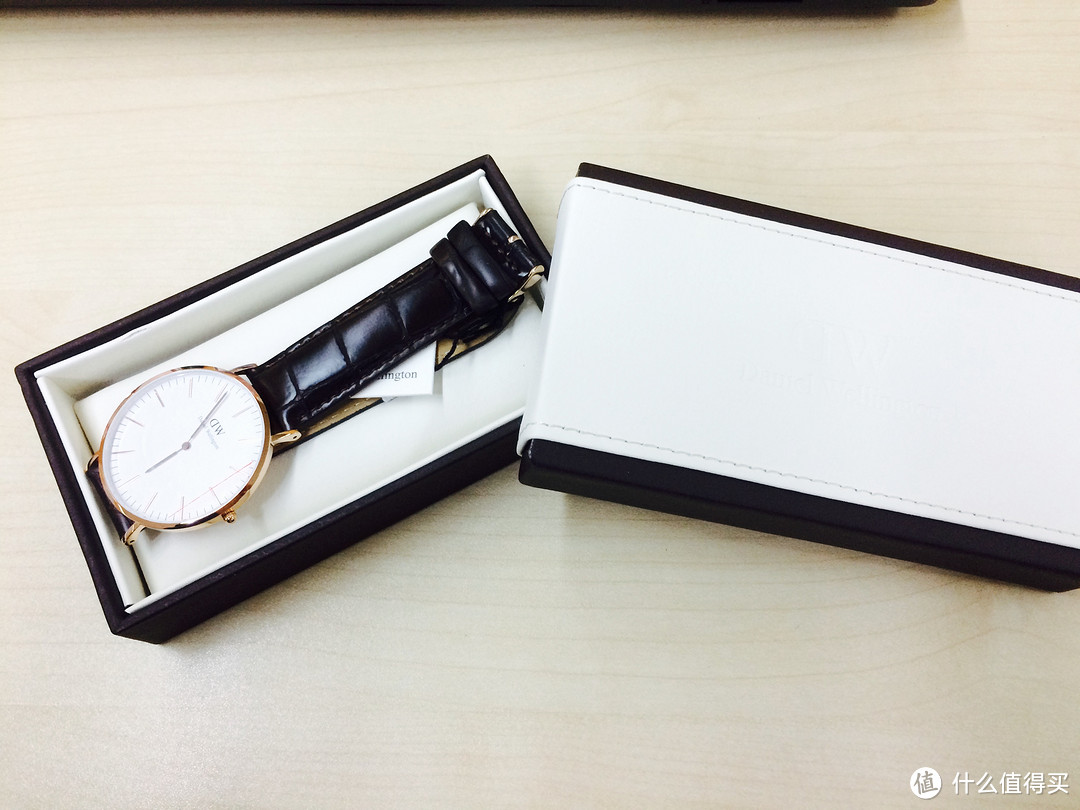 迂回战术：一大波 Daniel Wellington 丹尼尔·惠灵顿 腕表