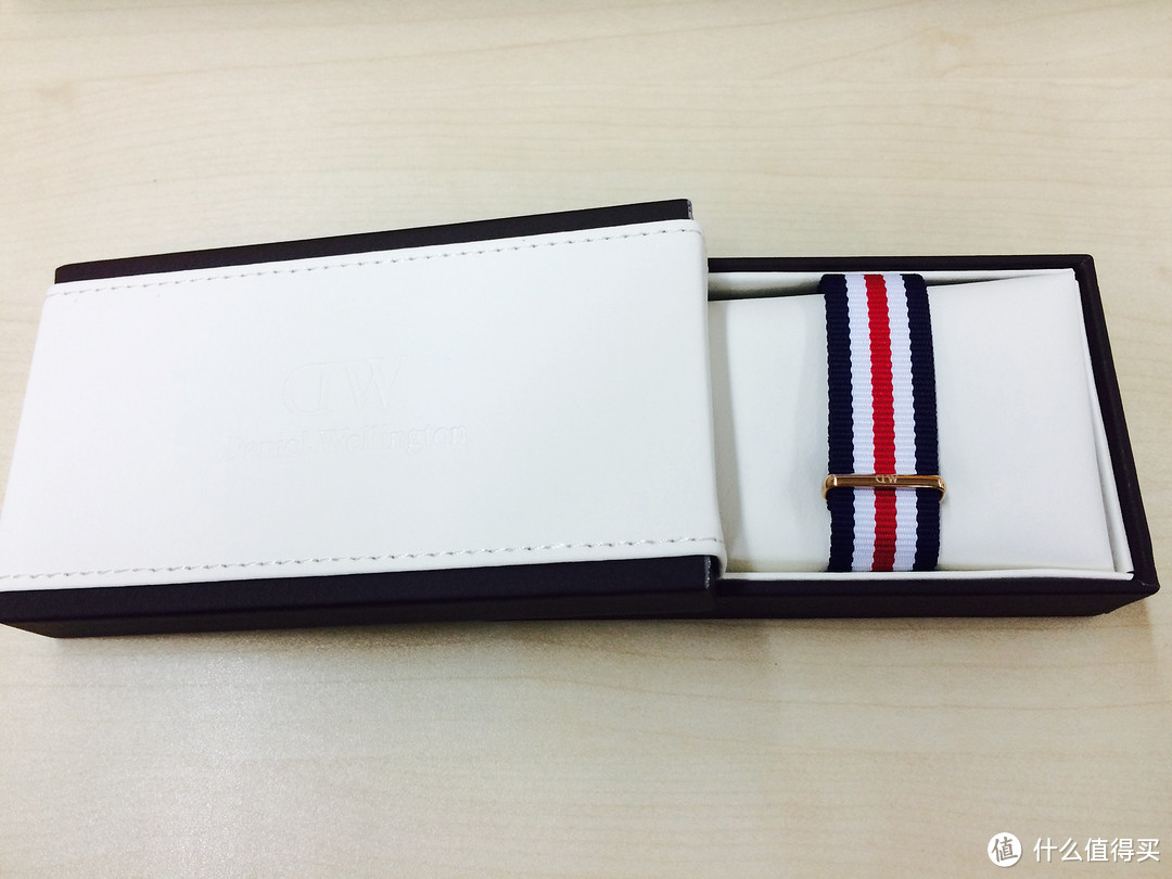 迂回战术：一大波 Daniel Wellington 丹尼尔·惠灵顿 腕表