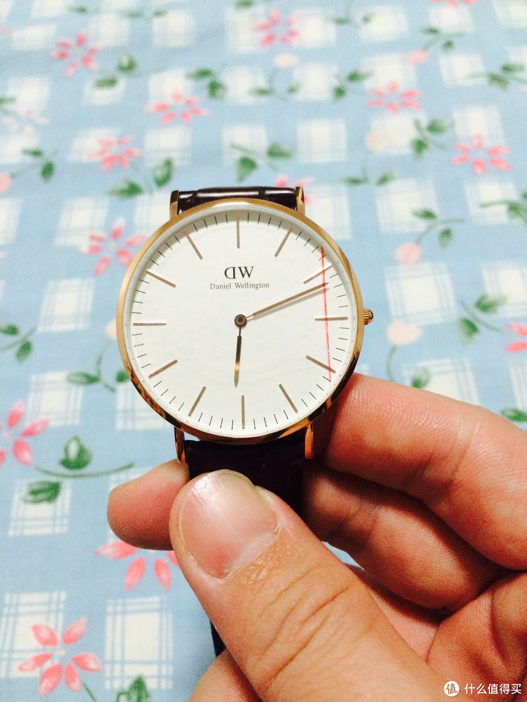 迂回战术：一大波 Daniel Wellington 丹尼尔·惠灵顿 腕表