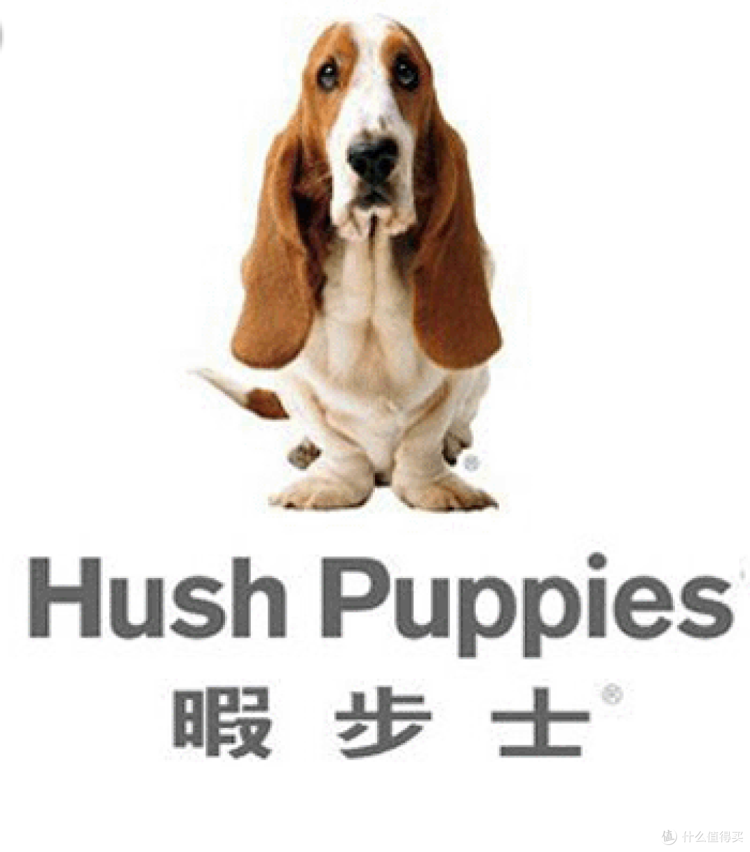 UK、US傻傻分不清楚:Hush Puppies 暇步士 Full Wing Oxford 雕花男鞋