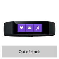 微软表示Microsoft Band手环货源紧张  预订用户可获优惠券补偿