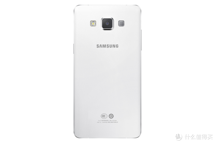 5寸金属机身：Samsung 三星 Galaxy A5 国行上市 售价2599元