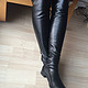 美亚海淘 Stuart Weitzman 5050 Over-the-Knee Boot 过膝长靴