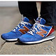 文艺小清新：New Balance 新百伦 M996bb 休闲运动鞋