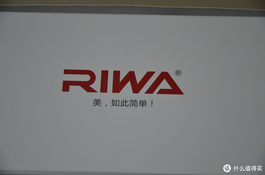 国产理发器 RIWA 雷瓦 RE-750A 入手体验