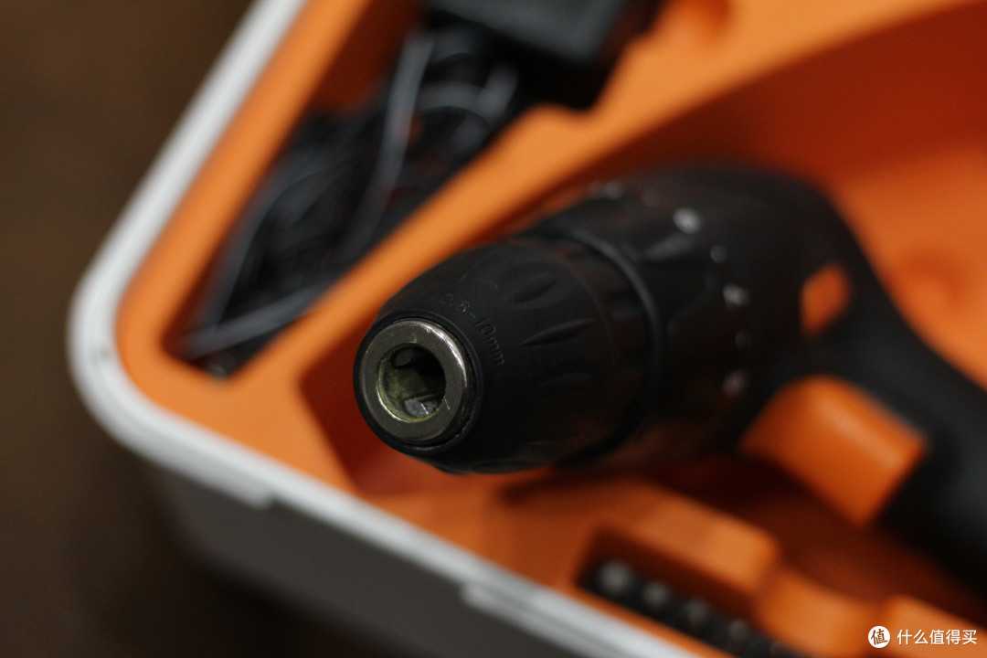 我的得力助手 Ikea 宜家费克沙电动螺丝刀 螺丝刀 什么值得买