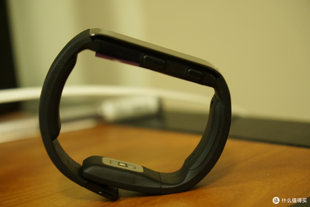 微软手环 Microsoft Band 第二批入手