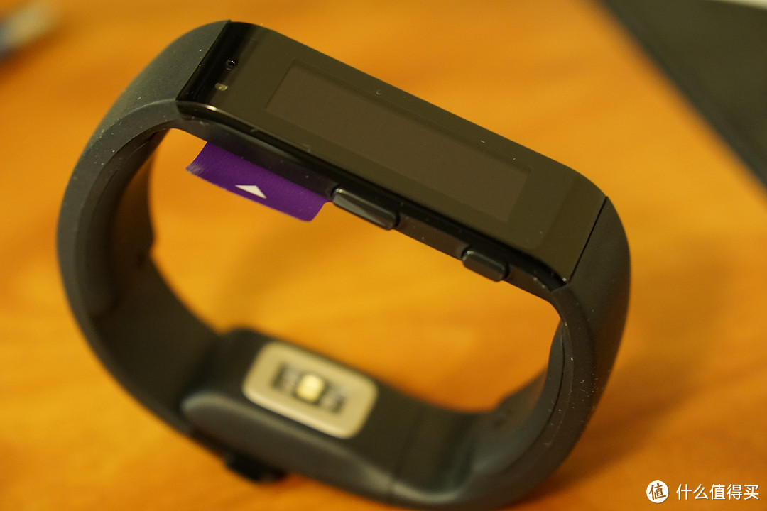 微软手环 Microsoft Band 第二批入手